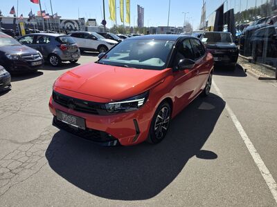 Opel Corsa Neuwagen Opel Corsa Neuwagen