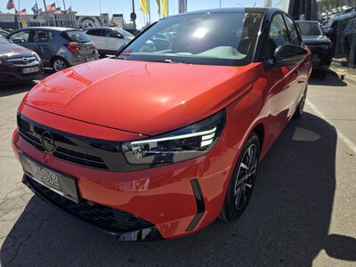 Opel Corsa Neuwagen Opel Corsa Neuwagen