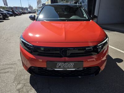 Opel Corsa Neuwagen Opel Corsa Neuwagen