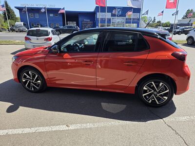 Opel Corsa Neuwagen Opel Corsa Neuwagen