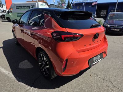 Opel Corsa Neuwagen Opel Corsa Neuwagen