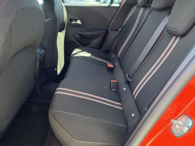 Opel Corsa Neuwagen Opel Corsa Neuwagen