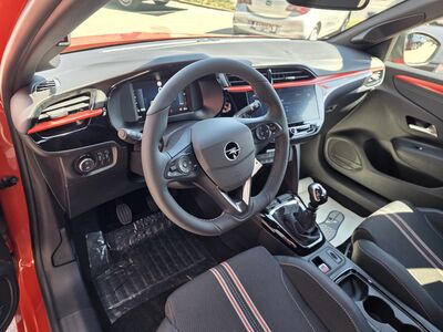 Opel Corsa Neuwagen Opel Corsa Neuwagen