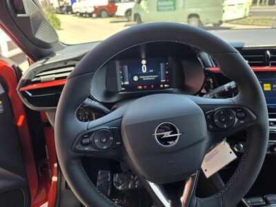 Opel Corsa Neuwagen Opel Corsa Neuwagen