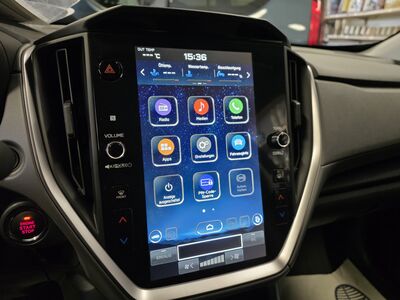 Subaru Crosstrek Neuwagen Subaru Crosstrek Neuwagen