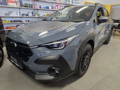 Subaru Crosstrek Neuwagen Subaru Crosstrek Neuwagen