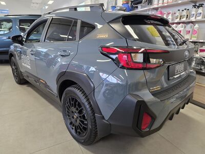 Subaru Crosstrek Neuwagen Subaru Crosstrek Neuwagen
