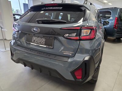 Subaru Crosstrek Neuwagen Subaru Crosstrek Neuwagen