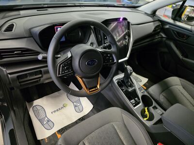 Subaru Crosstrek Neuwagen Subaru Crosstrek Neuwagen