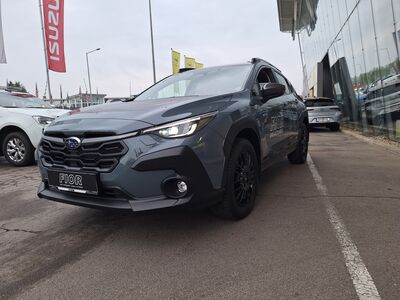 Subaru Crosstrek Neuwagen