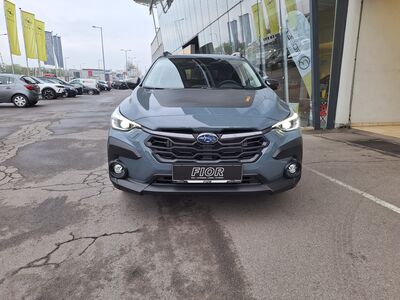 Subaru Crosstrek Neuwagen Subaru Crosstrek Neuwagen