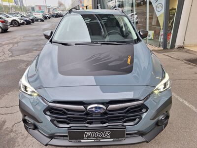 Subaru Crosstrek Neuwagen Subaru Crosstrek Neuwagen