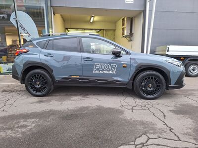Subaru Crosstrek Neuwagen Subaru Crosstrek Neuwagen