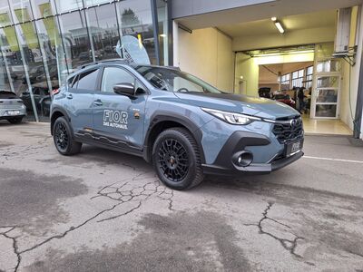 Subaru Crosstrek Neuwagen Subaru Crosstrek Neuwagen