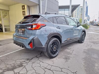 Subaru Crosstrek Neuwagen Subaru Crosstrek Neuwagen