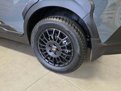 Subaru Crosstrek Neuwagen Subaru Crosstrek Neuwagen