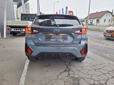 Subaru Crosstrek Neuwagen Subaru Crosstrek Neuwagen