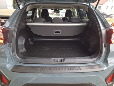 Subaru Crosstrek Neuwagen Subaru Crosstrek Neuwagen