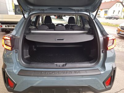 Subaru Crosstrek Neuwagen Subaru Crosstrek Neuwagen