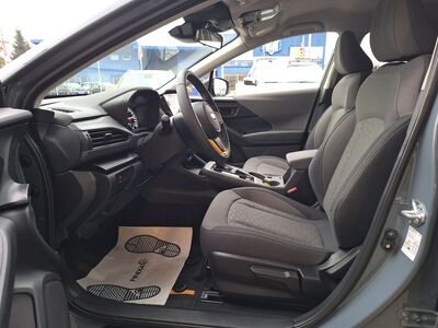 Subaru Crosstrek Neuwagen Subaru Crosstrek Neuwagen
