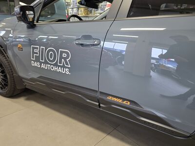 Subaru Crosstrek Neuwagen Subaru Crosstrek Neuwagen