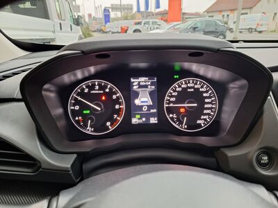 Subaru Crosstrek Neuwagen Subaru Crosstrek Neuwagen