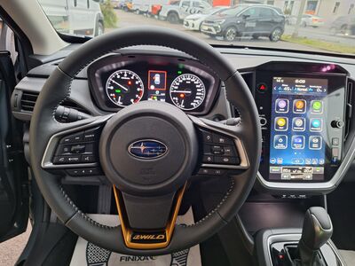 Subaru Crosstrek Neuwagen Subaru Crosstrek Neuwagen