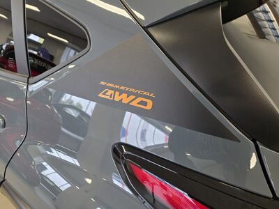 Subaru Crosstrek Neuwagen Subaru Crosstrek Neuwagen