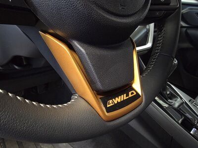 Subaru Crosstrek Neuwagen Subaru Crosstrek Neuwagen