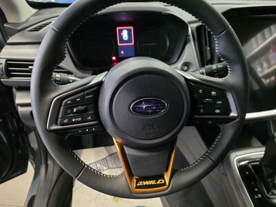 Subaru Crosstrek Neuwagen Subaru Crosstrek Neuwagen