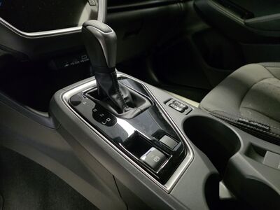 Subaru Crosstrek Neuwagen Subaru Crosstrek Neuwagen