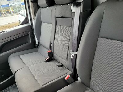 Opel Vivaro Vorführwagen Opel Vivaro Vorführwagen