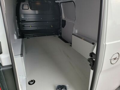 Opel Vivaro Vorführwagen Opel Vivaro Vorführwagen