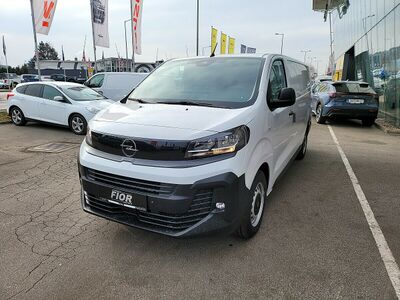 Opel Vivaro Vorführwagen Opel Vivaro Vorführwagen