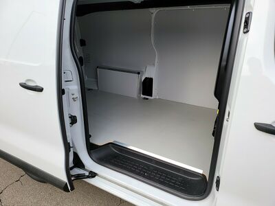 Opel Vivaro Vorführwagen Opel Vivaro Vorführwagen