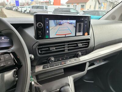 Opel Vivaro Vorführwagen Opel Vivaro Vorführwagen