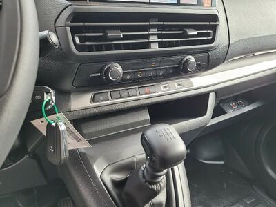 Opel Vivaro Vorführwagen Opel Vivaro Vorführwagen