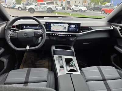 Opel Grandland Vorführwagen