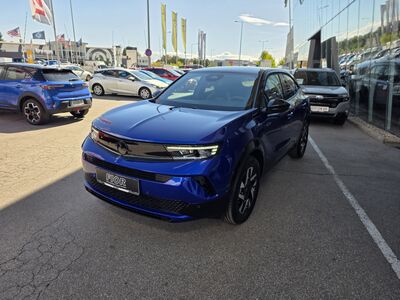 Opel Mokka Tageszulassung Opel Mokka Tageszulassung