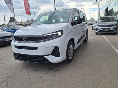 Opel Combo Vorführwagen