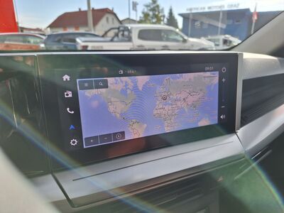 Opel Frontera Gebrauchtwagen