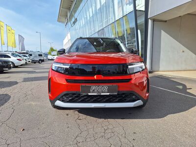 Opel Frontera Gebrauchtwagen