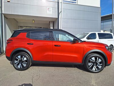 Opel Frontera Gebrauchtwagen