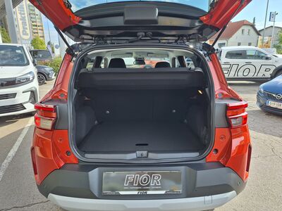 Opel Frontera Gebrauchtwagen