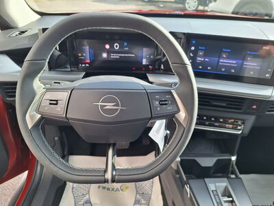 Opel Frontera Gebrauchtwagen