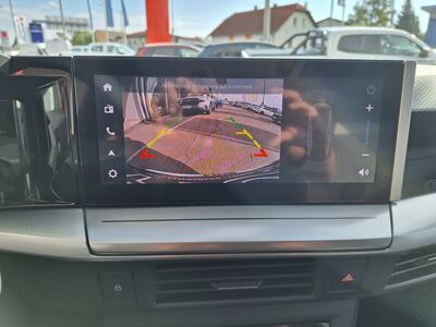 Opel Frontera Gebrauchtwagen