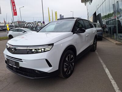 Opel Grandland Vorführwagen