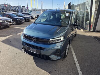 Opel Combo Vorführwagen