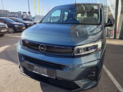 Opel Combo Vorführwagen
