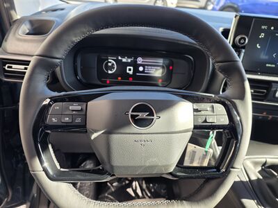 Opel Combo Vorführwagen